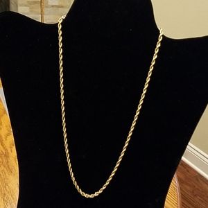 Beautiful  dress up chain